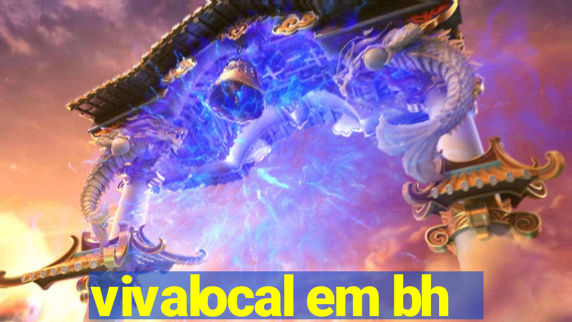 vivalocal em bh